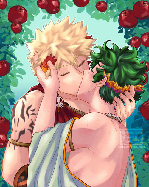 🌿Pomegranate🌿